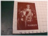 The Olivier Collection: Hamlet Unveiled