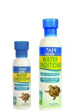 Turtle Water Conditioner by API