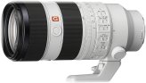 Sony G Master Telephoto Zoom Lens