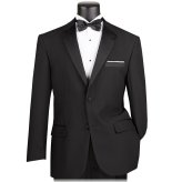 Black Tie Affair Suit