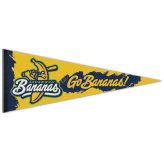 Bananas Roll Up Premium Pennant