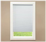 Snowfall Mini Slat Blinds