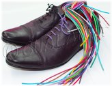 Cotton Waxed Dress Laces