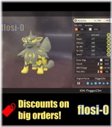 Radiant Hisuian Arcanine: A Max Effort Crypto Collectible from Pokemon Legends Arceus