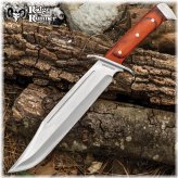 Wilderness Edge Fixed Blade Knife