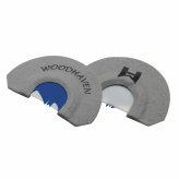 HammerHead Turkey Mouth Call by Woodhaven