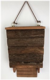 Cedar Haven Bat and Butterfly Retreat