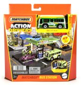 Urban Transit Playset