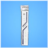 SecureFlex Stamp Mounts