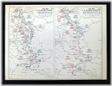 Eastern Front WWII Map: German Offensive Nov 1941