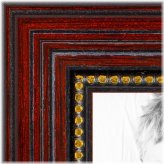 Cherry Beadwood Frame