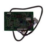 CoolTech Control Panel