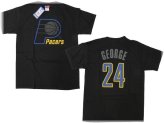 Indiana Pacers Paul George Tribute Tee