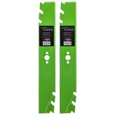 GreenEdge Blade Set
