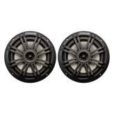 DeepWave 6.5" Marine Speakers