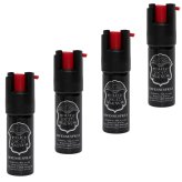 Magnum Self-Defense Spray Set