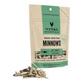 Minnow Morsels Cat Snacks