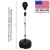 StrikePro Training System