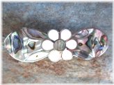 Oceanic Opulence Hair Barrette