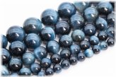 Mystic Earth Tone Gemstone Beads