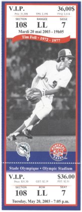 Triple Home Run Showdown of 2003