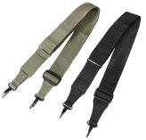 FlexiStraps™ - Adjustable Heavy-Duty Utility Straps for Luggage and More