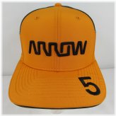 ARROW McLaren Pato O'Ward #5 Souvenir Snapback