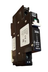 SolarSafe Circuit Breaker
