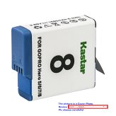 Kastar Decoded Replacement Battery Pack