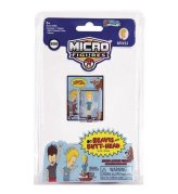 Tiny Duo Micro Figure