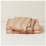 Opalhouse Cotton Percale Sheet Set