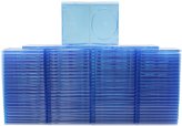 ClearVue Single-Disc Blu-Ray Cases