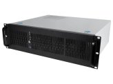 Rosewill 3U Server Chassis with 6x 3.5" Bays