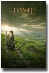Middle Earth Masterpieces