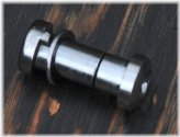 Retro Binder Bolt for Bike Seat Post