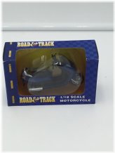 Blue Peugeot Elyseo Motorcycle Model