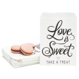 Love Treat Bags