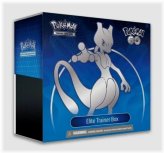 Mewtwo V Collectors Edition Case