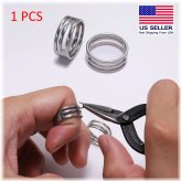 Stainless Steel Jump Ring Tool