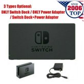 PowerPlay Charging Set for Nintendo Switch TV Mode