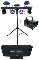 Party Pro Lighting Bundle