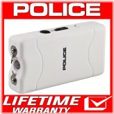 Guardian Flashlight Stun Gun