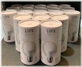 Natural Glow LED Bulb Set