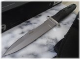 Walther P99 Combat Dagger