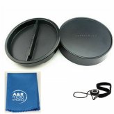 Hasselblad Lens Protection Kit