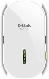 Mesh Plug-In WiFi Signal Booster by D-Link