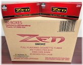 Vintage Tobacco Relics Collection