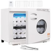 SteriWarm Cabinet