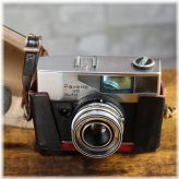 Steinheil Cassar Vintage 35mm Camera