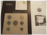 Global Numismatic Treasures